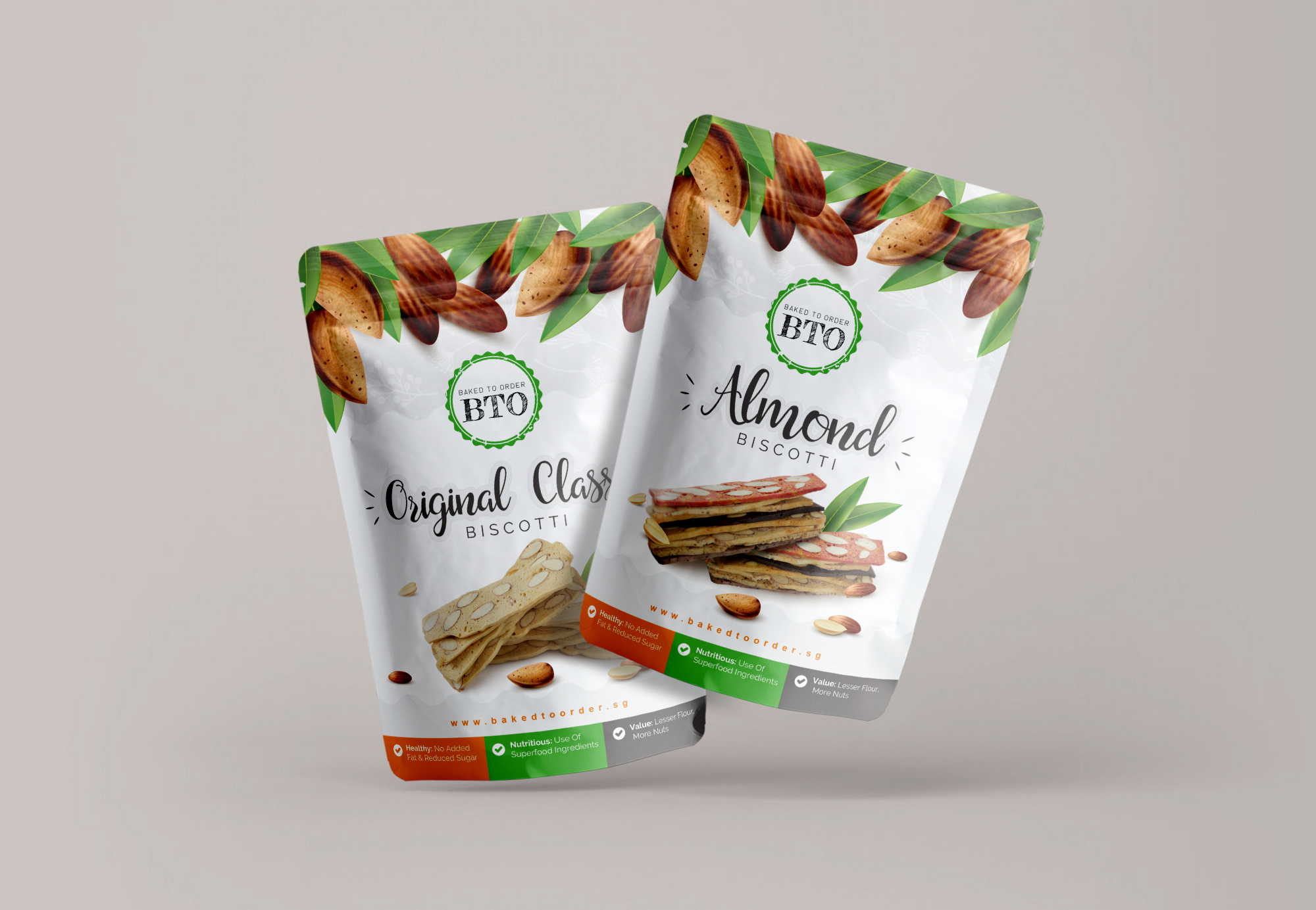 Packaging