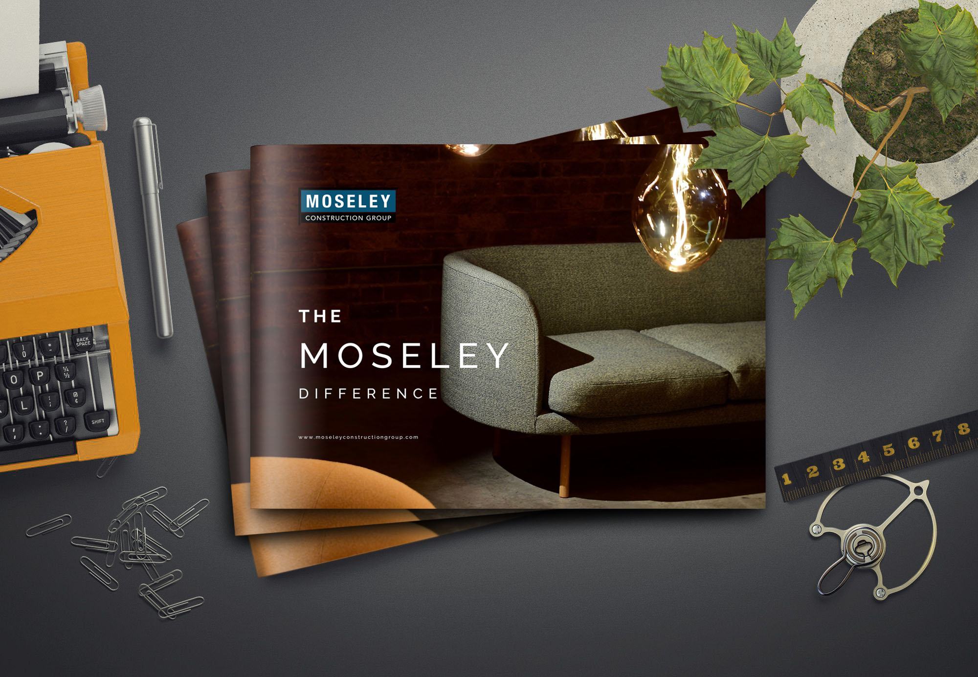 Marketing Materials