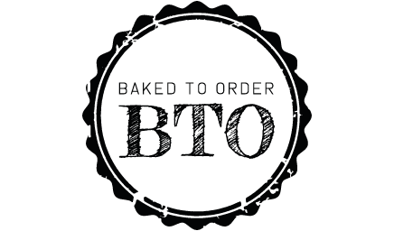 BAKED TO ORDER